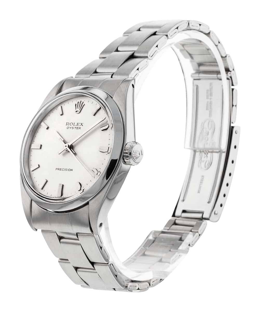 Rolex Oyster Precision 6426 Rolex Oyster Precision 6426